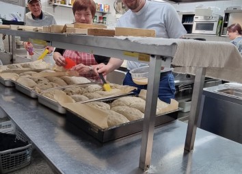 Hippach Zeltenaktion 3