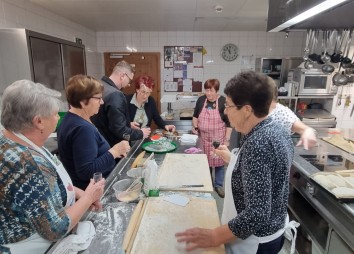 Hippach Zeltenaktion 4