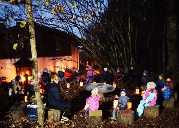 Waldkindergarten Aschau 01