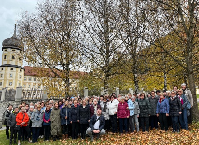 Frauenwallfahrt 2025