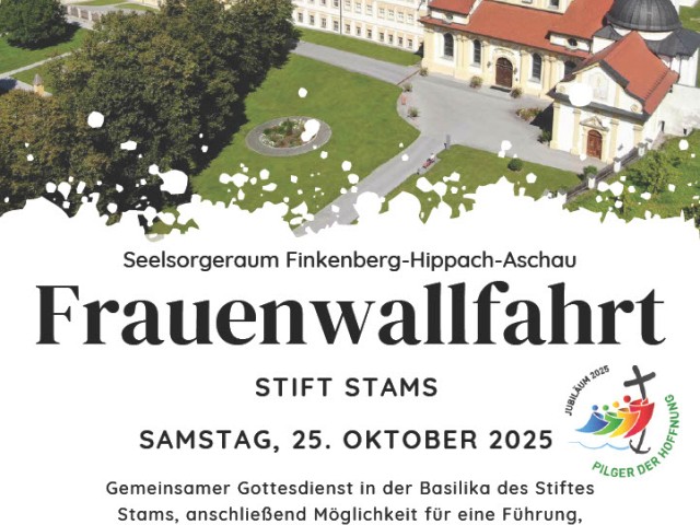 Frauenwallfahrt