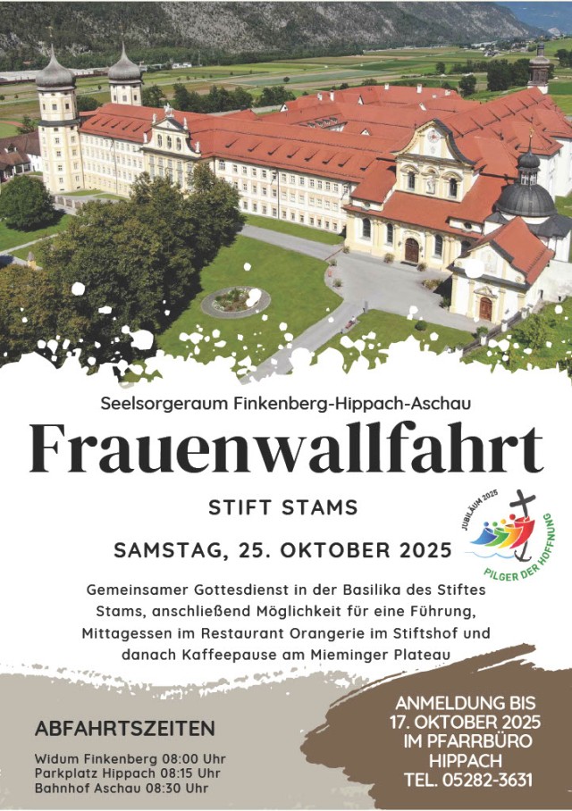 Frauenwallfahrt