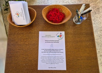 Anleitung Und Karten Hippach