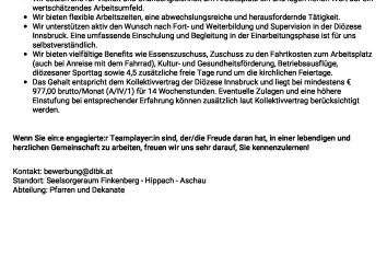 PH Finkenberg Hippach Aschau Seite 2