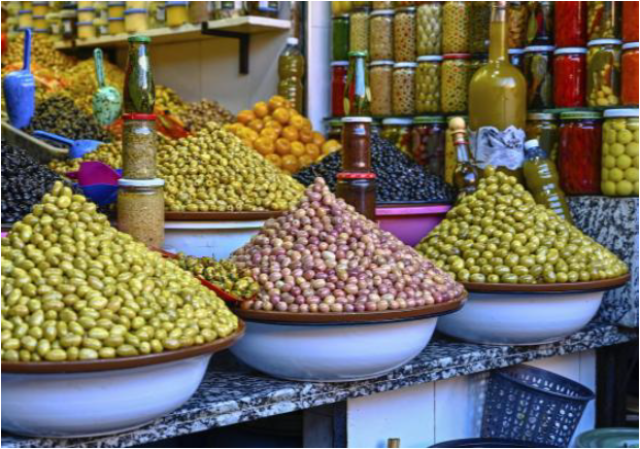 Marokko - Bildungs- und Kulturreise